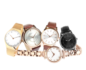 Image of Luxury watches