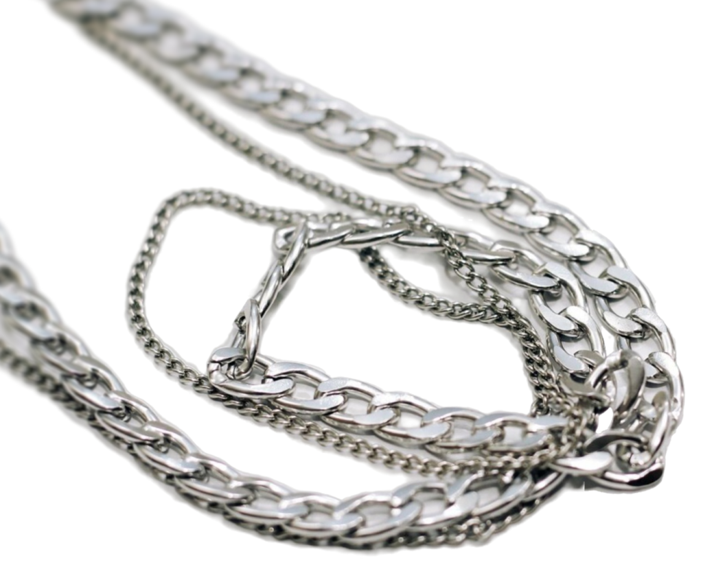 Image of Sterling silver Jewelry in any condition